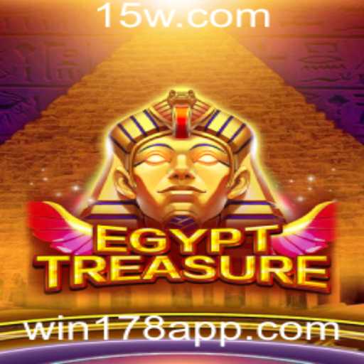 Descubra as Aventuras de 'EgyptTreasure': Um Novo Jogo de Descoberta e Estratégia