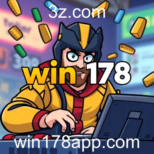 A Ascensão do win178 no Mercado de Jogos Online