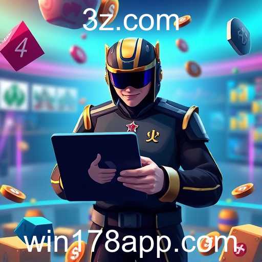 A Ascensão do Win178 nos Jogos Online