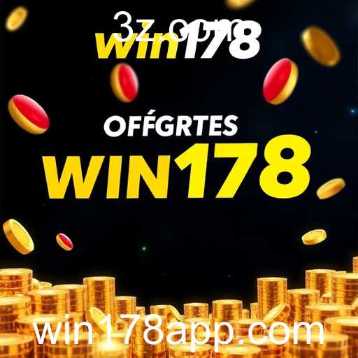 Descubra as Emoções das 'Ofertas Bonus' no Win178