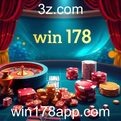 A Fascinante Categoria de Jogos Cassino no Win178