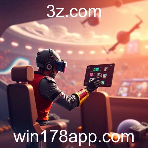 A Expansão e Impacto de Sites de Jogos na Vida dos Brasileiros