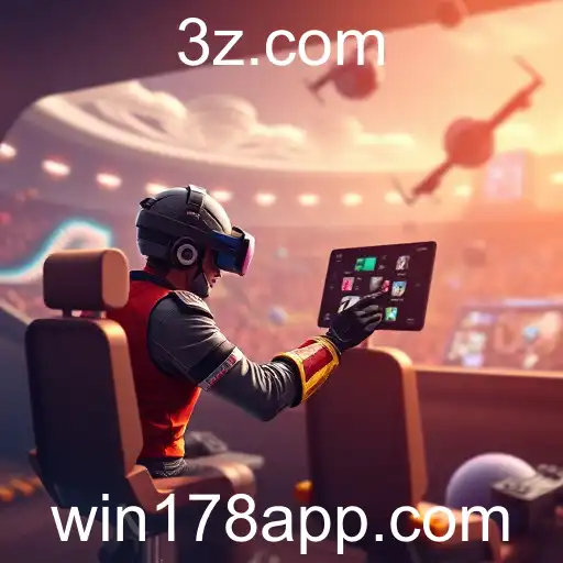 A Expansão e Impacto de Sites de Jogos na Vida dos Brasileiros