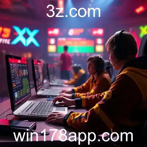 Cenário Atual dos Jogos Online em 2025