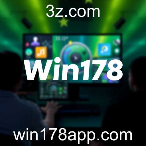 Tendências no Setor de Jogos Online e o Papel do Win178