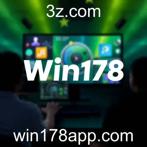 Tendências no Setor de Jogos Online e o Papel do Win178