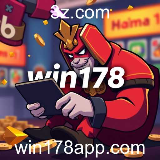 Crescimento dos Jogos Online e o Impacto do win178