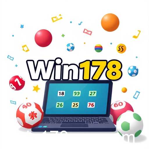 Explorando a Categoria de Lotarias Online no Win178