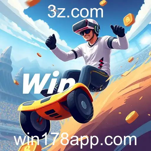 Novidades e Tendências do Site de Jogos Win178 em 2025