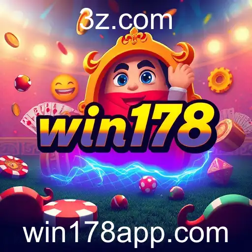 A Evolução dos Jogos Online e a Influência do 'win178'