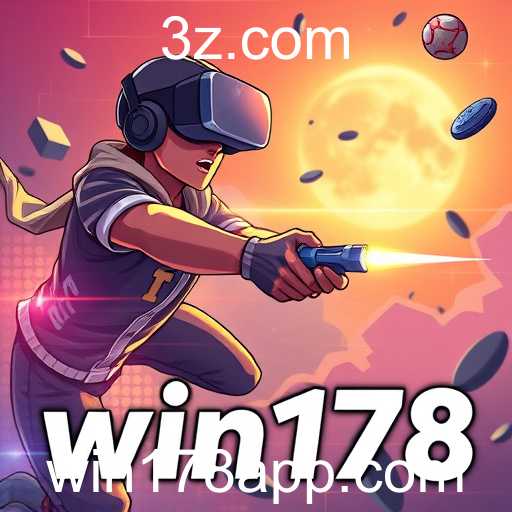 Tendências em Sites de Jogos Online: O Impacto do win178