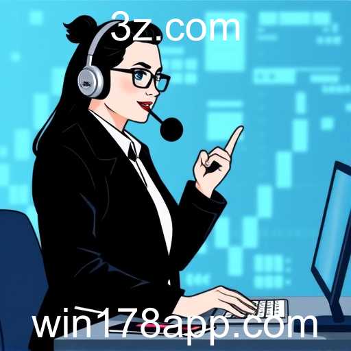 A Importância do Atendimento ao Cliente no Site de Jogos Win178