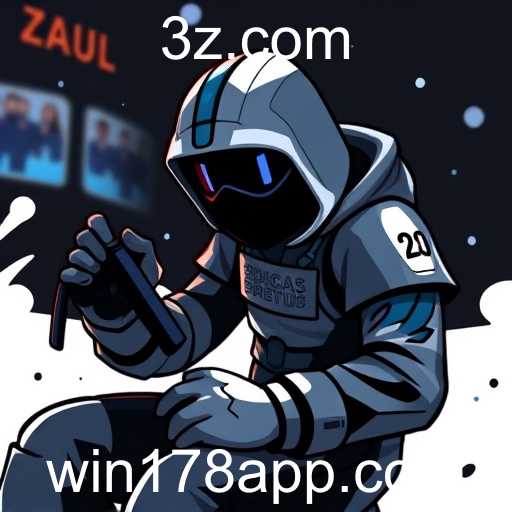 A Ascensão do win178 no Cenário de Jogos Online