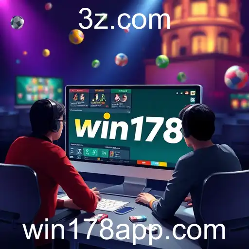 Nova Era dos Jogos Online com win178
