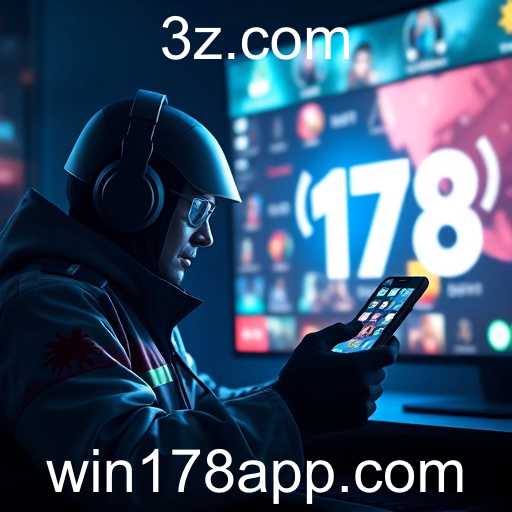 A Ascensão do Win178 no Mercado de Jogos Online