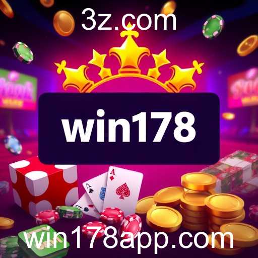 Ascensão do win178 no Cenário de Jogos Online