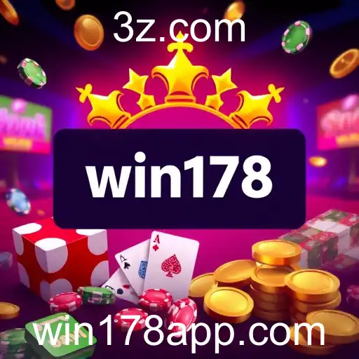 Ascensão do win178 no Cenário de Jogos Online